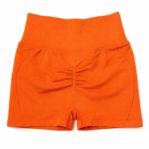 Free People Movement Great Karma Athletic Shorts - Picture 2 of 3
